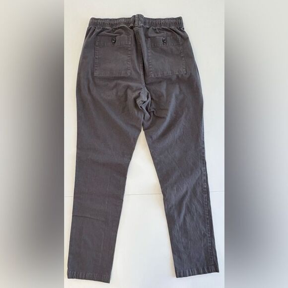GAP Charcoal Chinos - Picture 3 of 8